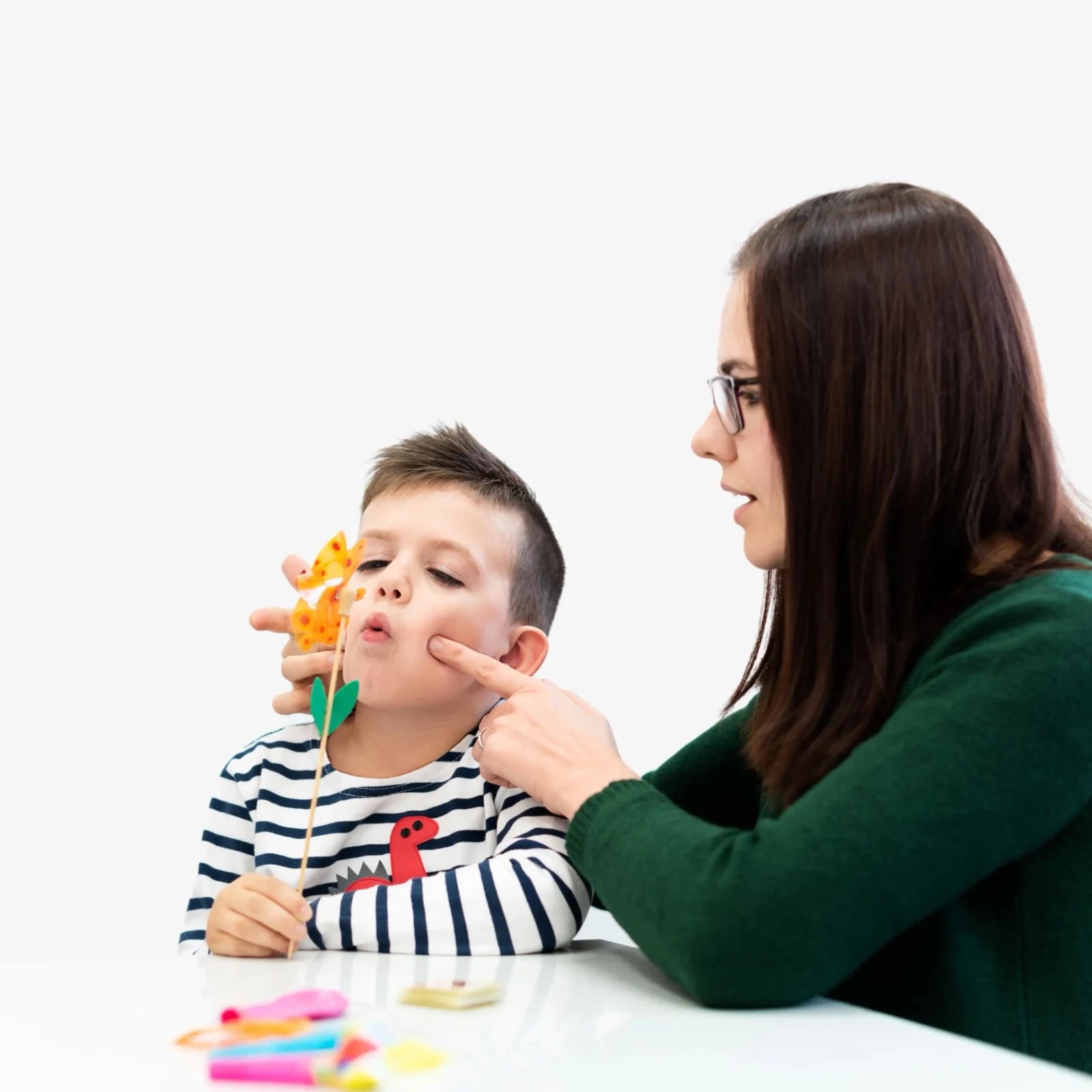 Pediatric OAE & BERA